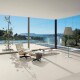 PORCELANATO RECTIFICADO MATE BEIGE CLARO 120X120 PIEZA XL GAMAS DE BEIGE
