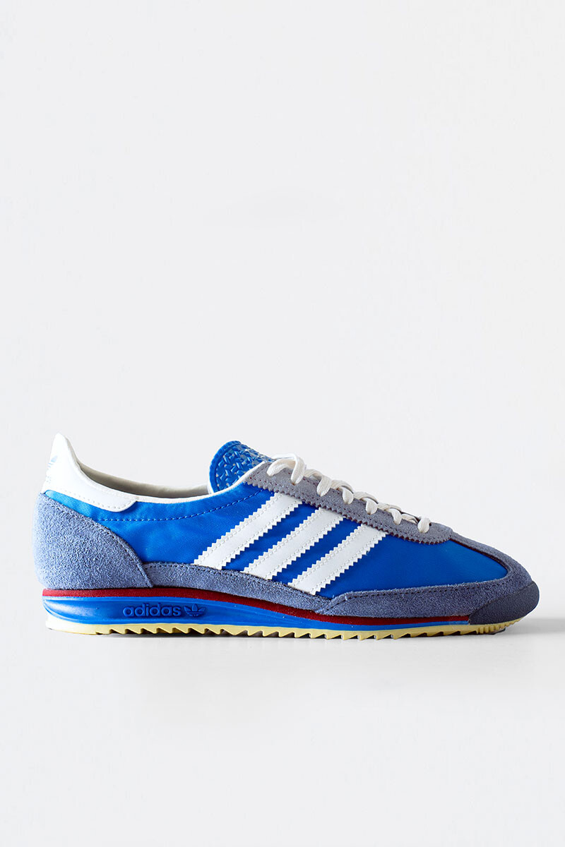 SL72 Blue