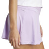 Pollera Falda Adidas CLUB SKIRT de Mujer - JY1845 Lila