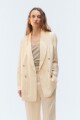 BLAZER JANIS Crudo