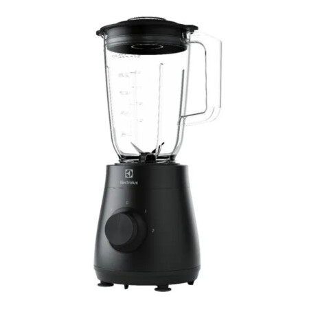 Licuadora Electrolux 1.5 Lts Jarra de Vidrio 500W