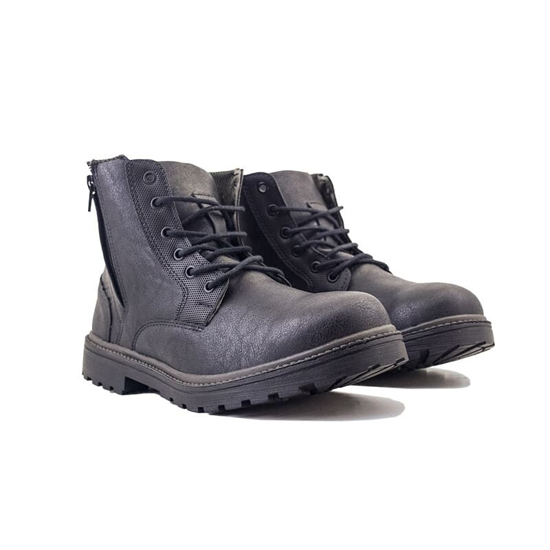 Bota Starsax de Hombre - 6001-TG Negro