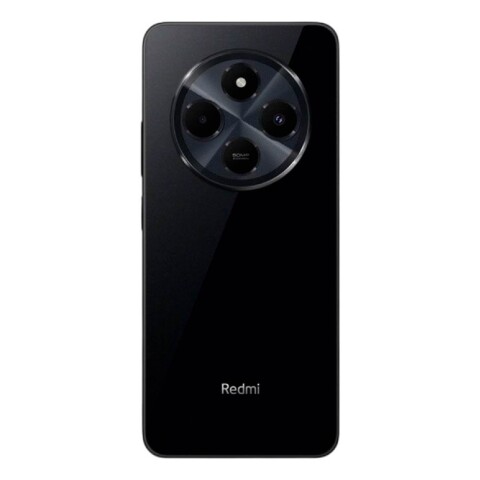 Celular Xiaomi Redmi 14C 8 GB 256 GB Negro