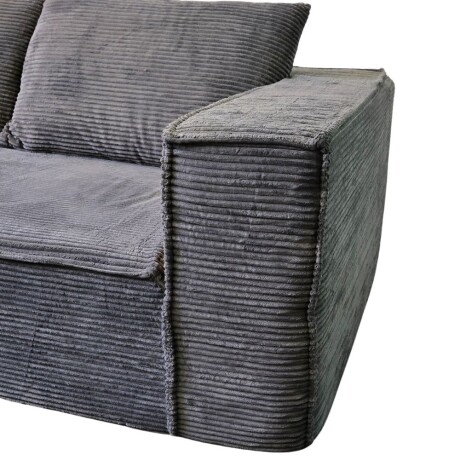 Sillon 2 Cuerpos Comfycube Sillon 2 Cuerpos Comfycube