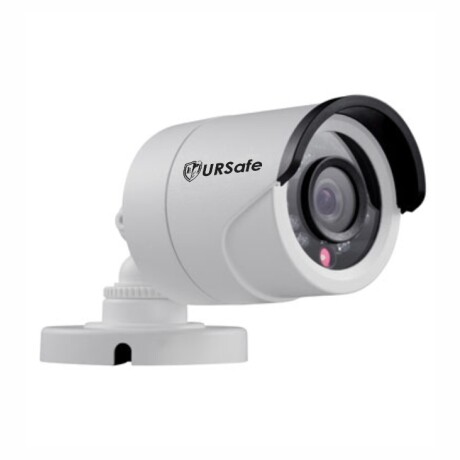Camara Ursafe Ip Fullhd Bullet 001