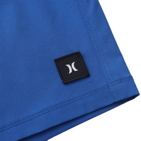 BERMUDA DE BAÑO HURLEY Blue