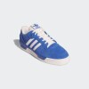 Championes Adidas Rivalry Low Azul