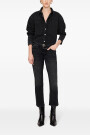 DANTE SHIRT Negro