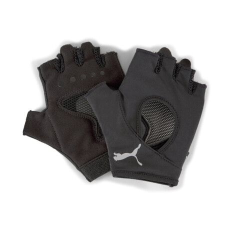 TR Gym Gloves 04177301 Negro