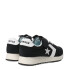 Championes de Niños Converse Omega Trainer Easy Ox Negro - Blanco