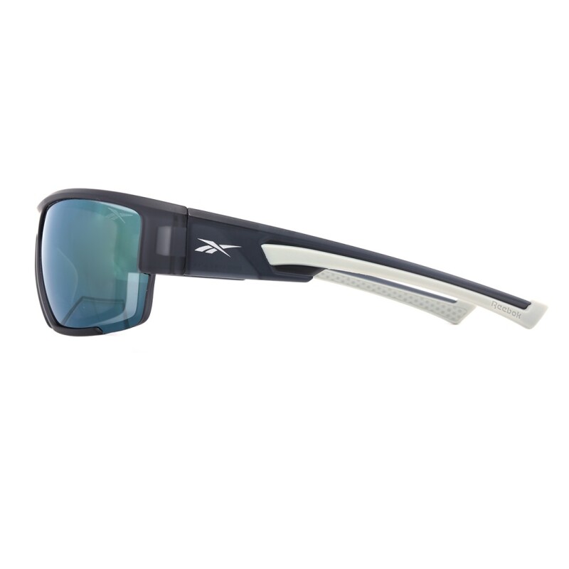 Lentes de Sol Chilli Beans Reebok Negro Espejado