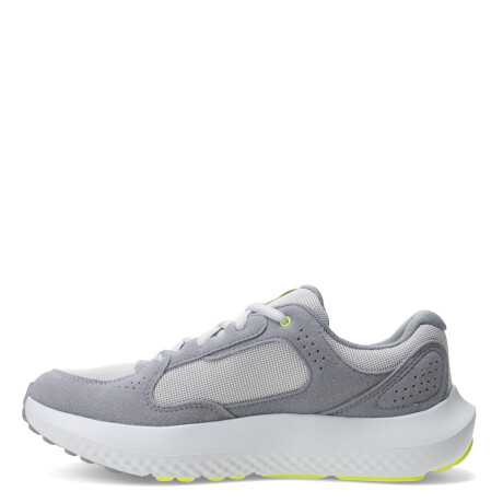 Championes de Hombre Under Armour Versurge Gris