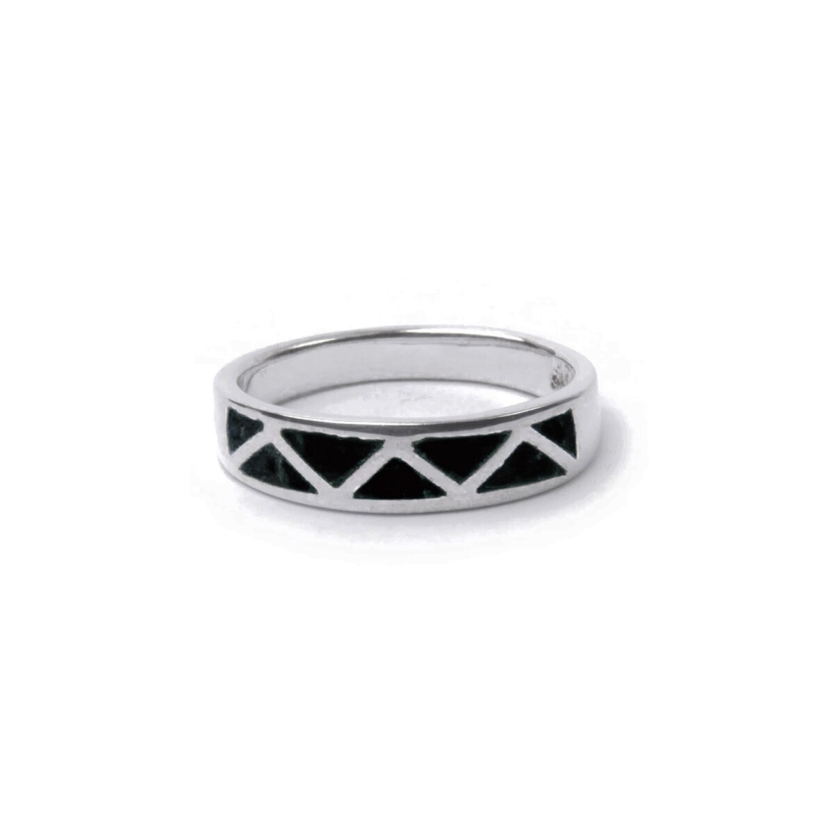 Anillo Black Ocean 