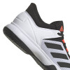 Championes Adidas Ubersonic 4 de Niños - GW2997 Blanco-negro