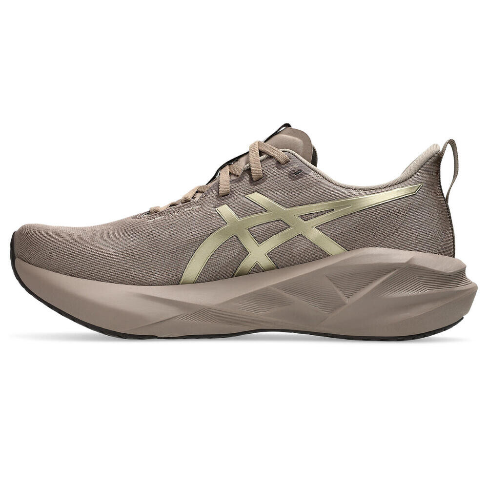 Novablast 5 Luxe - Hombre Luxe/taupe Grey