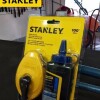 Chalk Line - Tira Línea - Chocla - Stanley 30m Chalk Line - Tira Línea - Chocla - Stanley 30m