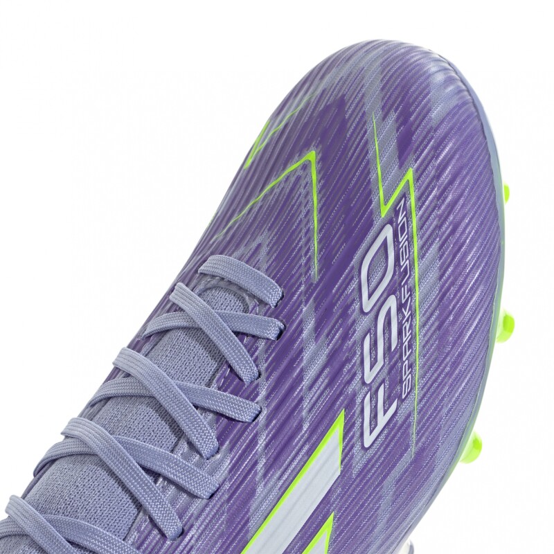 adidas F50 SPARKFUSION LEAGUE FG/AG PURPLE