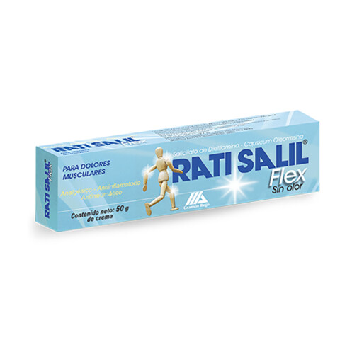 Rati salil Flex