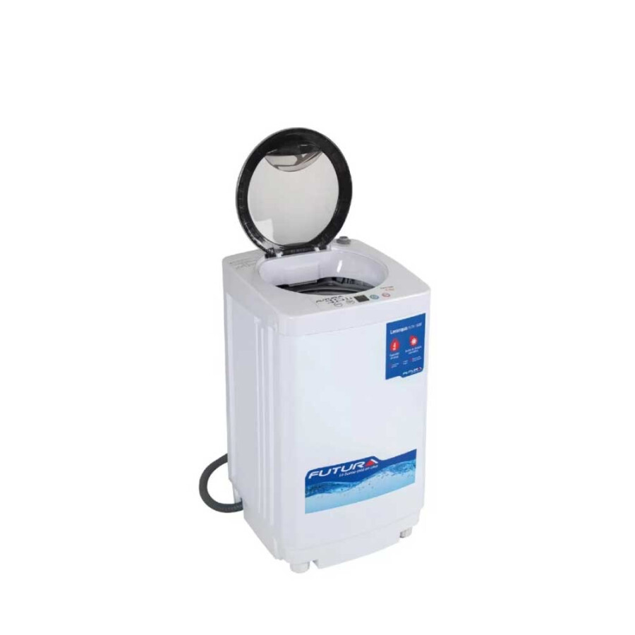 Lavarropas Carga Superior 4 Kg Futura FUT4-1508F Lavarropas Carga Superior 4 Kg Futura FUT4-1508F