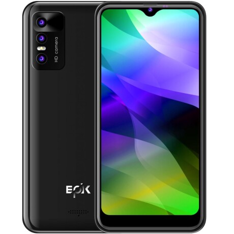 Celular Epik X602 Neon 32GB V01