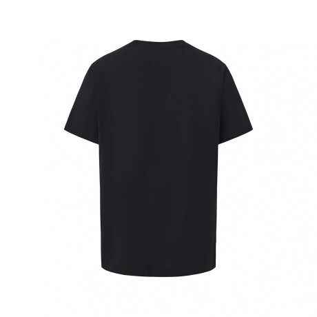 Remera HURLEY Black
