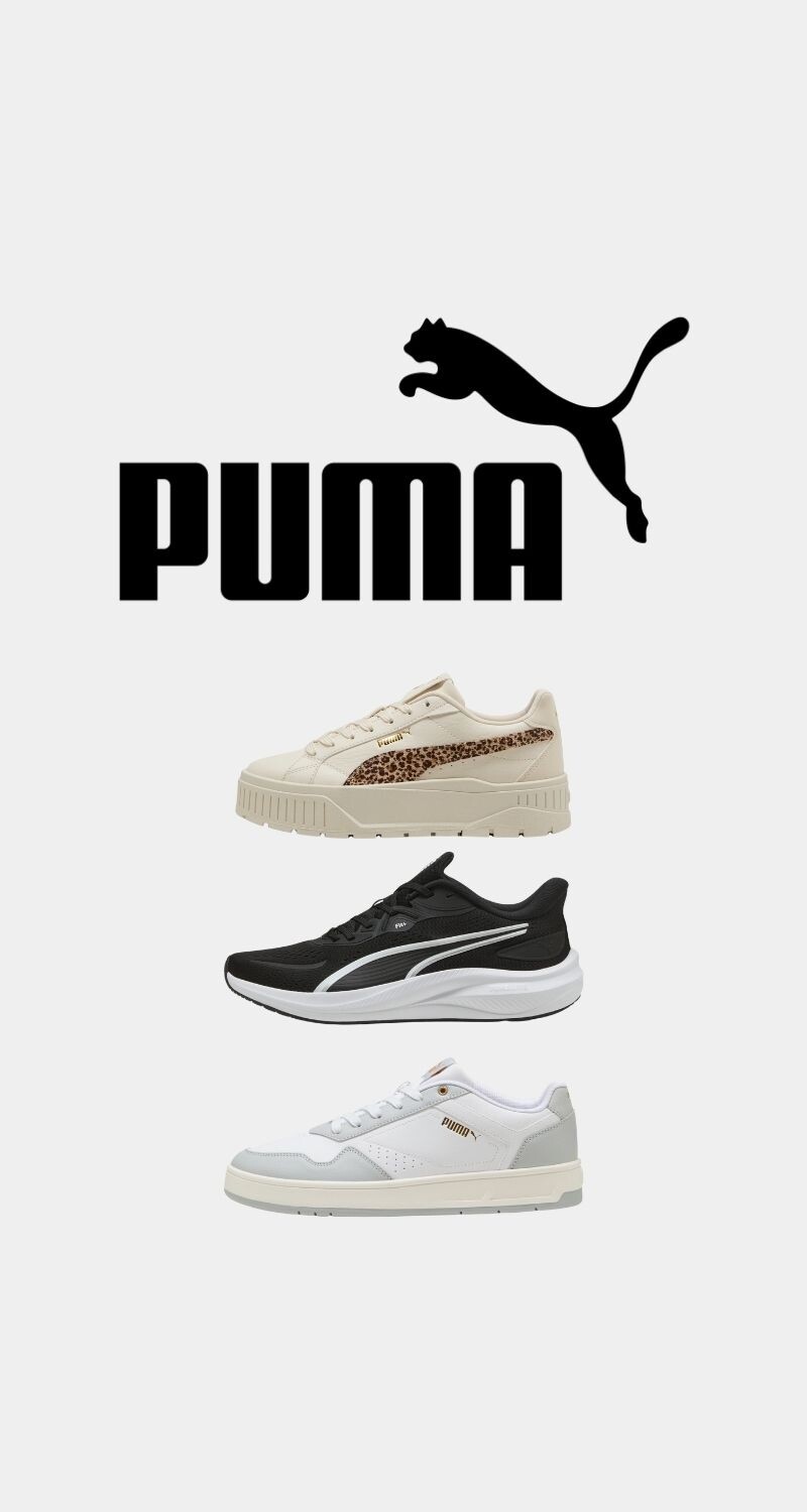 PUMA
