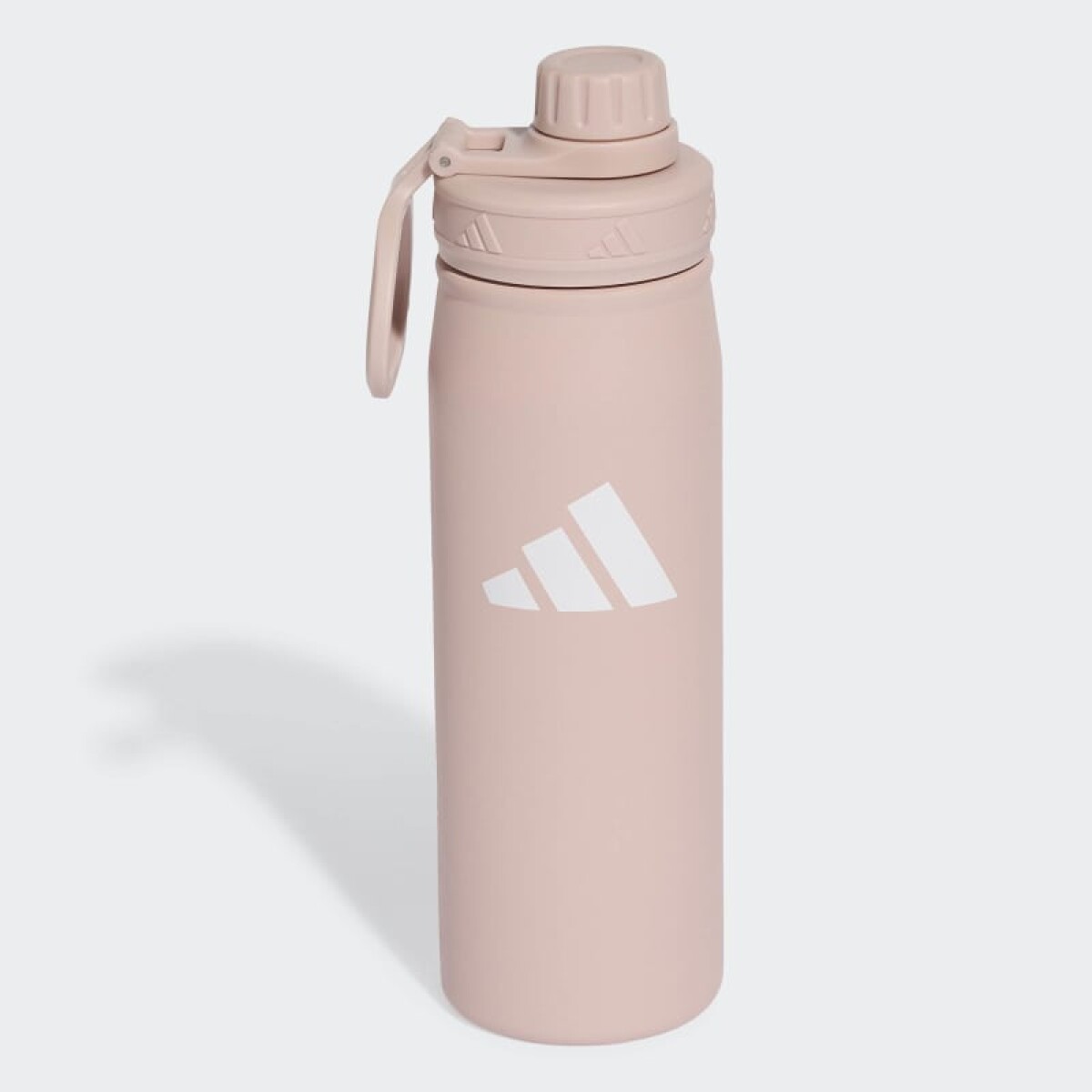 Botella Adidas (0,6 Litros) - Rosado 