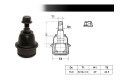 Rotula Dodge Journey 08-25 Der/Izq Rotula Dodge Journey 08-25 Der/Izq