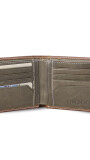 BILLETERA CUERO DICKENS RON