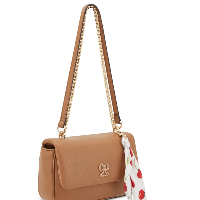 Crossbody HB Azelie Brandy