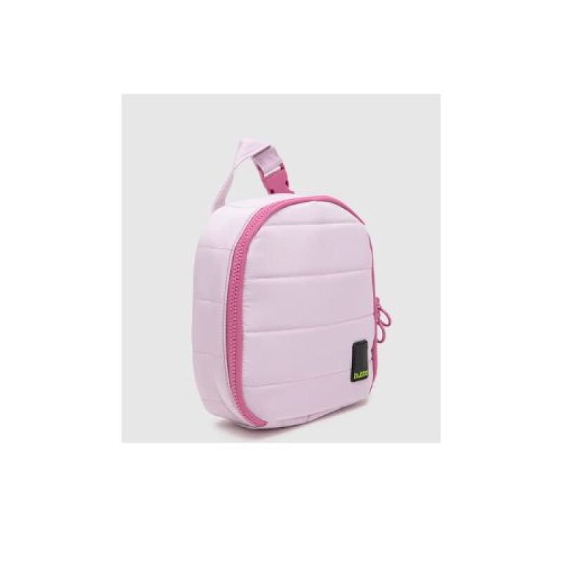 BUBBA SNACK BAG BUBBITA PINK Bubba Snack Bag Bubbita Pink