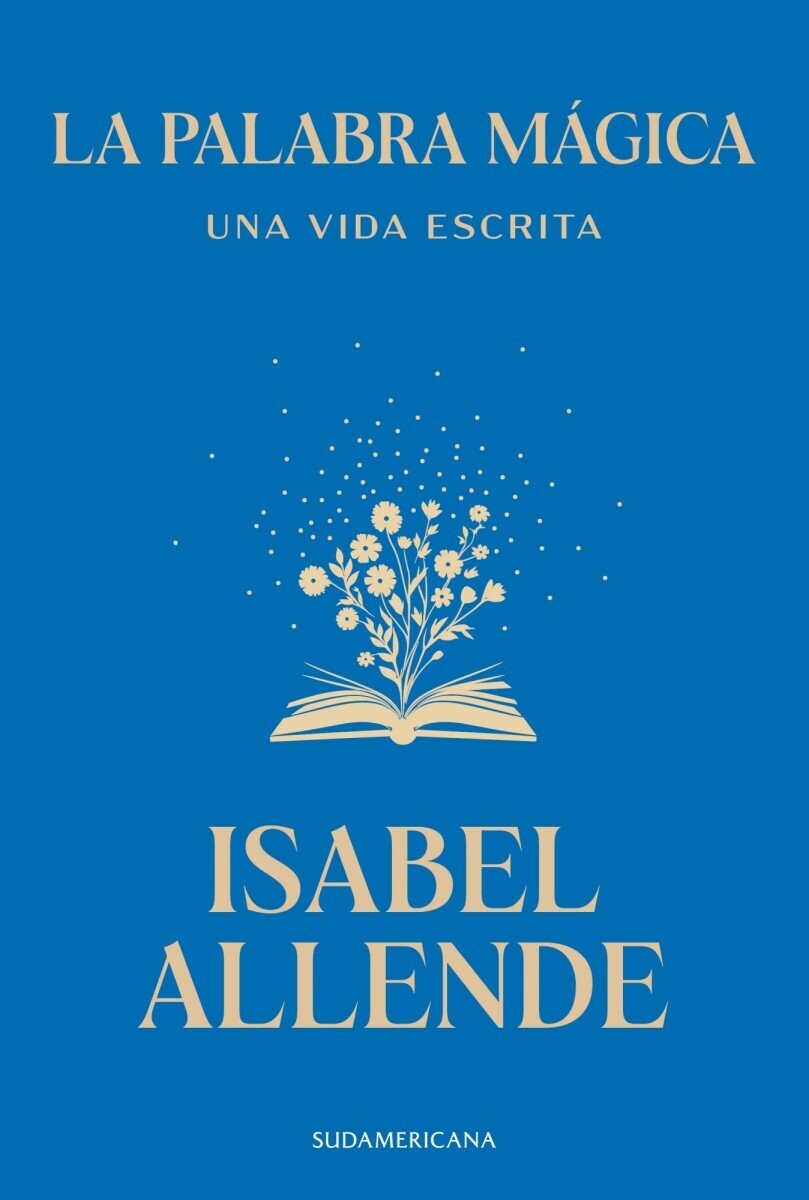 LA PALABRA MAGICA (ISABEL ALLENDE) 