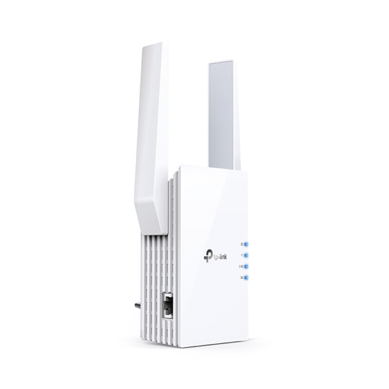 Extensor De Rango Tp-Link RE505X Wi-Fi 6 AX1500 Dual Band Extensor De Rango Tp-Link RE505X Wi-Fi 6 AX1500 Dual Band