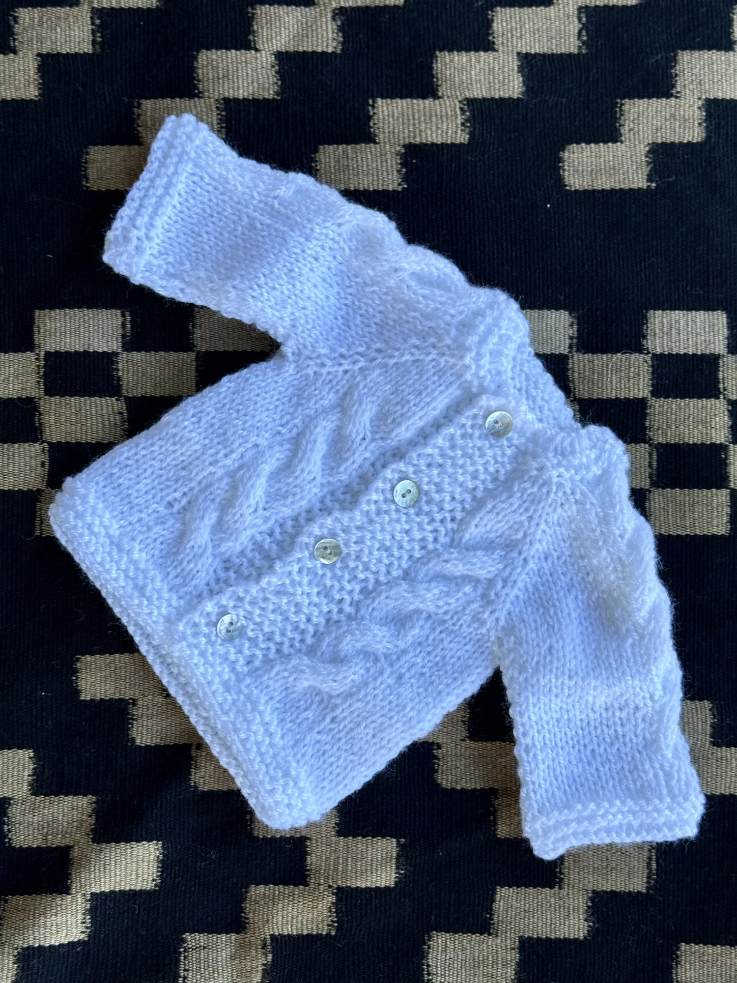 New Born Set