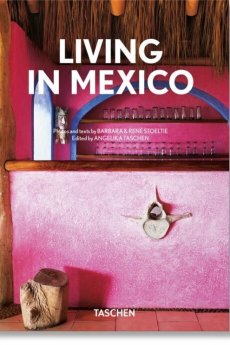 LIVING IN MEXICO LIVING IN MEXICO