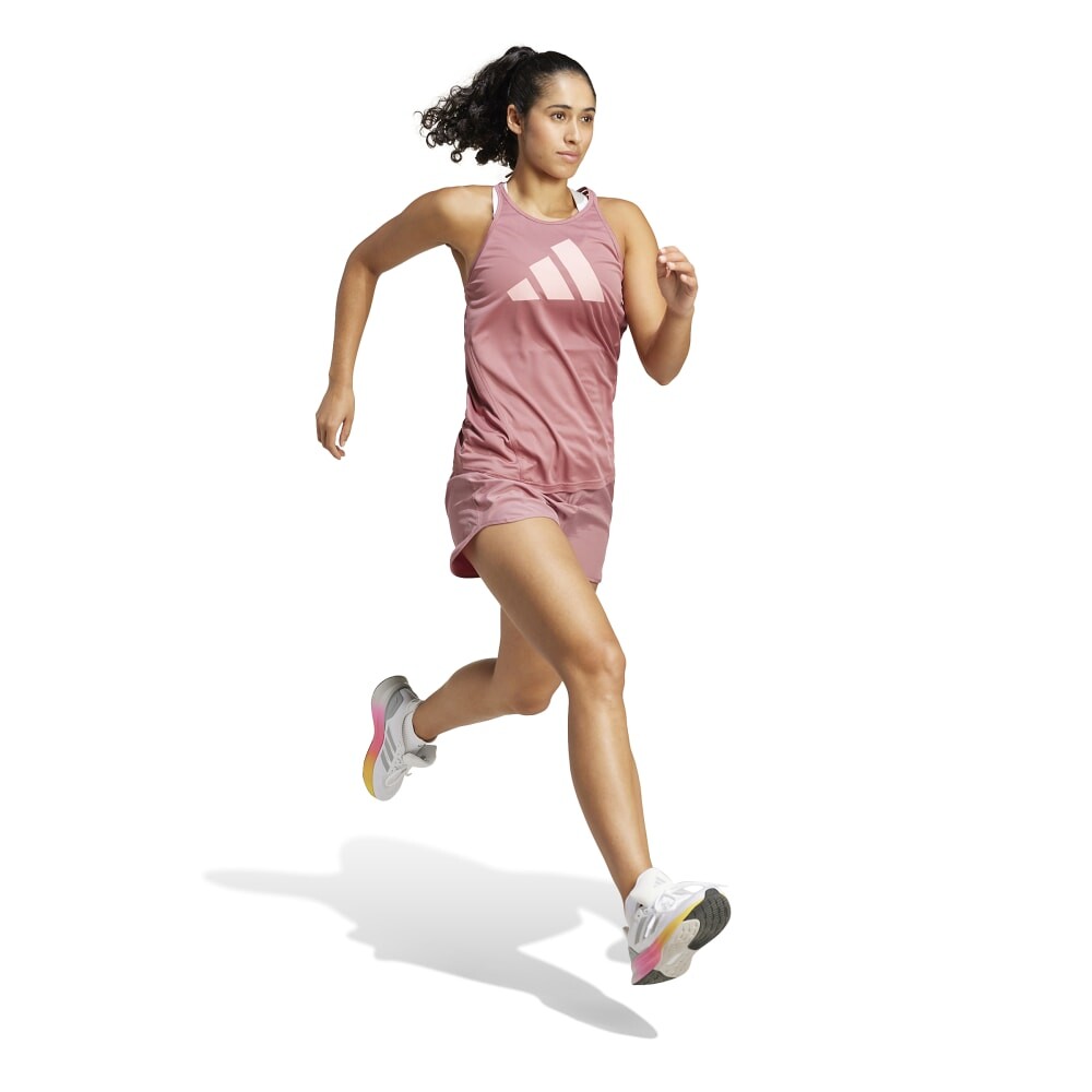 Bividi Running Run It Mujer Preloved Crimson