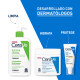 CERAVE CREMA HIDRATANTE CORPORAL 16 OZ - Piel normal a seca. CERAVE CREMA HIDRATANTE CORPORAL 16 OZ - Piel normal a seca.