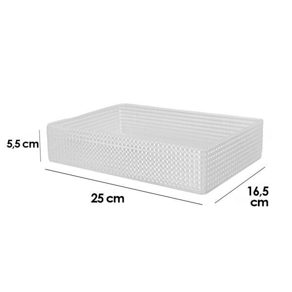 Organizador bandeja Organizador bandeja