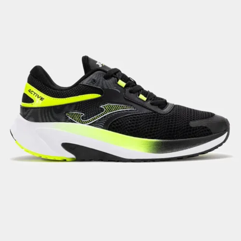 ACTIVE MEN 2501 NEGRO NEGRO