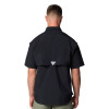 Camisa Bahama II Hombre W BLACK