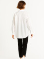 Camisa Tunnis Blanco