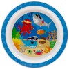 Plato BUBA piratas