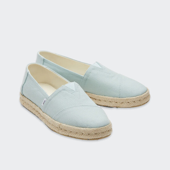 Alpargata Rope 2.0 Espadrille Verde