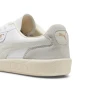 Palermo Lth - Hombre White Cool-Light Gray