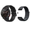 Reloj Smartwatch Xiaomi Mibro GS Pro 1.43" 460mAh Negro Reloj Smartwatch Xiaomi Mibro GS Pro 1.43" 460mAh Negro