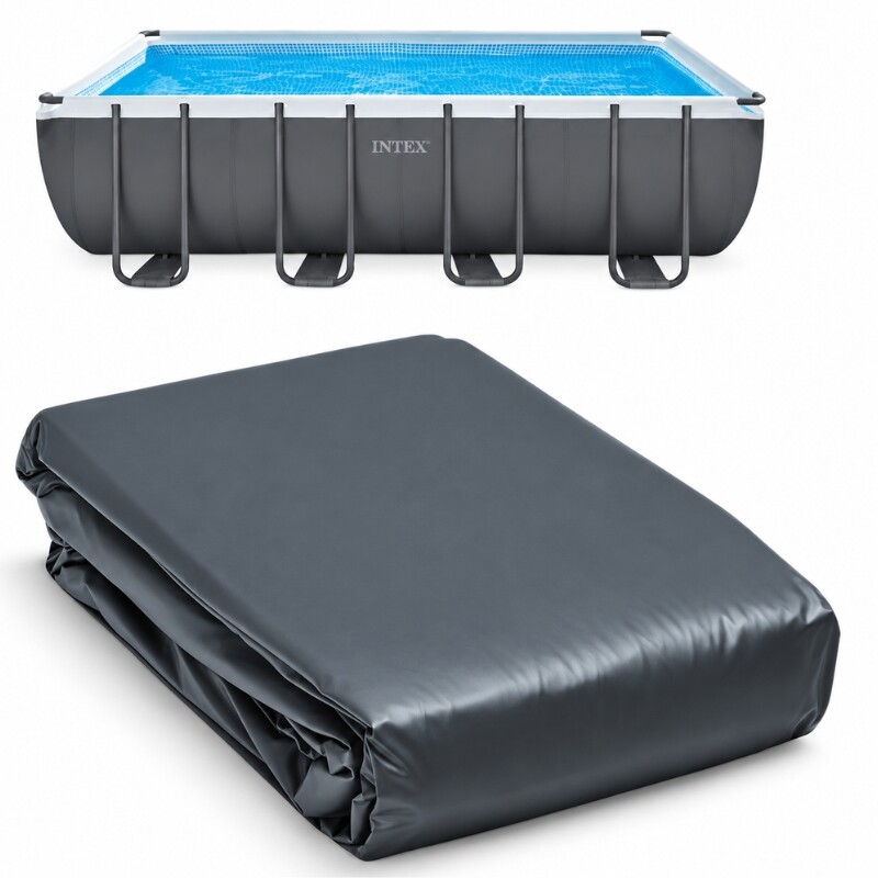 INTEX REPUESTO LONA PISCINA ULTRA FRAME 7.32 X 3.66 X 1.32 Intex Repuesto Lona Piscina Ultra Frame 7.32 X 3.66 X 1.32