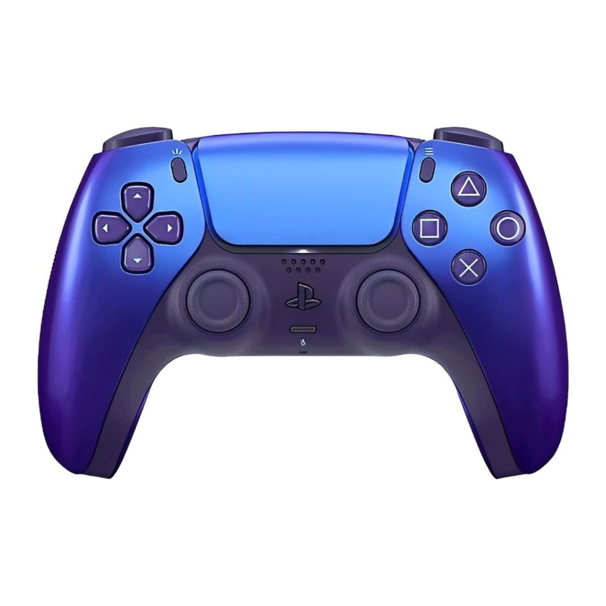 Control Sony PS5 Chroma - Indigo 