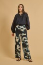 PANTALON PORTORICO Azul