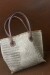 Winter Bag Topo / Chocolate
