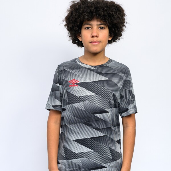 REMERA MADS Umbro Niños 524